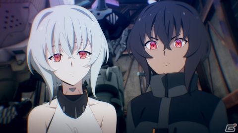 アニメ「SYNDUALITY Noir」Blu-ray BOX 第1巻が5月29日に発売！シエル（CV：青山なぎさ）がランティスの名曲をカバーするCDが毎巻収録の画像11
