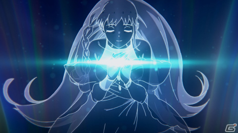 アニメ「SYNDUALITY Noir」Blu-ray BOX 第1巻が5月29日に発売!シエル(CV:青山なぎさ)がランティスの名曲をカバーするCDが毎巻収録の画像
