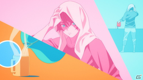 アニメ「SYNDUALITY Noir」Blu-ray BOX 第1巻が5月29日に発売！シエル（CV：青山なぎさ）がランティスの名曲をカバーするCDが毎巻収録の画像17