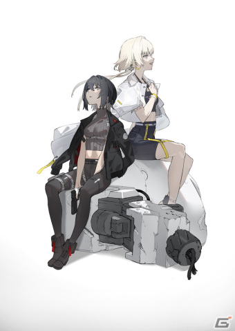 アニメ「SYNDUALITY Noir」Blu-ray BOX 第1巻が5月29日に発売！シエル（CV：青山なぎさ）がランティスの名曲をカバーするCDが毎巻収録の画像21