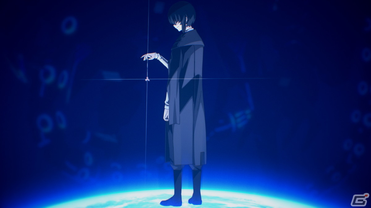 アニメ「SYNDUALITY Noir」Blu-ray BOX 第1巻が5月29日に発売！シエル（CV：青山なぎさ）がランティスの名曲をカバーするCDが毎巻収録の画像15