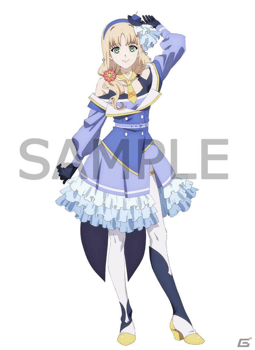 アニメ「SYNDUALITY Noir」Blu-ray BOX 第1巻が5月29日に発売