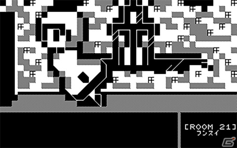 コマンド入力式アドベンチャー「ロポコ」のMZ-80K版が配信！カセットテープ版も制作中の画像