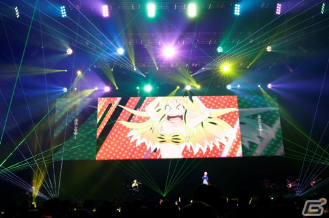 「ANIPLEX 20th Anniversary Event -THANX-」のオフィシャルレポートが到着！アーティスト13組、キャスト陣23名が出演の画像10