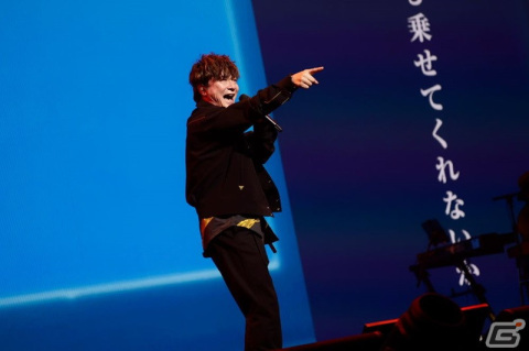 「ANIPLEX 20th Anniversary Event -THANX-」のオフィシャルレポートが到着！アーティスト13組、キャスト陣23名が出演の画像13