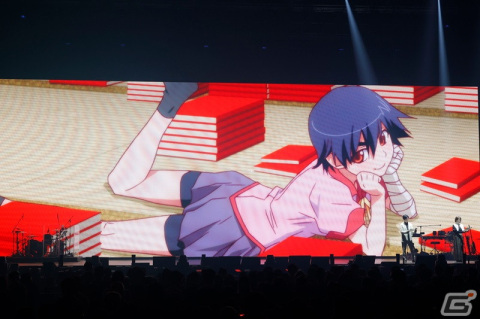 「ANIPLEX 20th Anniversary Event -THANX-」のオフィシャルレポートが到着！アーティスト13組、キャスト陣23名が出演の画像15
