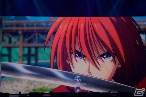「ANIPLEX 20th Anniversary Event -THANX-」のオフィシャルレポートが到着！アーティスト13組、キャスト陣23名が出演の画像17