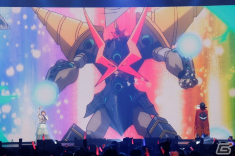 「ANIPLEX 20th Anniversary Event -THANX-」のオフィシャルレポートが到着！アーティスト13組、キャスト陣23名が出演の画像19