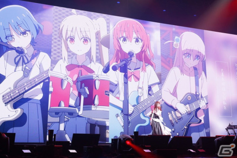 「ANIPLEX 20th Anniversary Event -THANX-」のオフィシャルレポートが到着！アーティスト13組、キャスト陣23名が出演の画像22