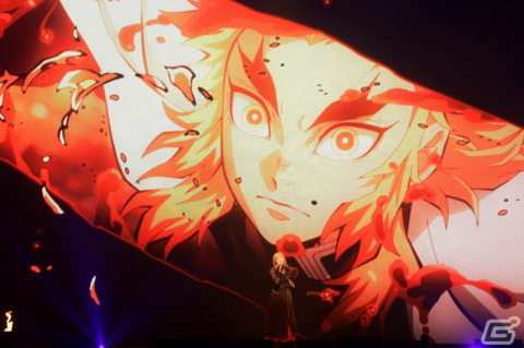 「ANIPLEX 20th Anniversary Event -THANX-」のオフィシャルレポートが到着！アーティスト13組、キャスト陣23名が出演の画像24