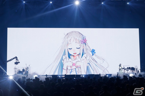 「ANIPLEX 20th Anniversary Event -THANX-」のオフィシャルレポートが到着！アーティスト13組、キャスト陣23名が出演の画像5