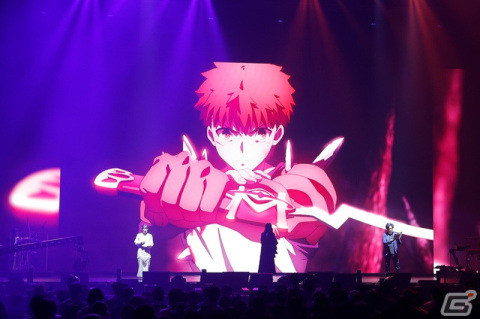 「ANIPLEX 20th Anniversary Event -THANX-」のオフィシャルレポートが到着！アーティスト13組、キャスト陣23名が出演の画像8
