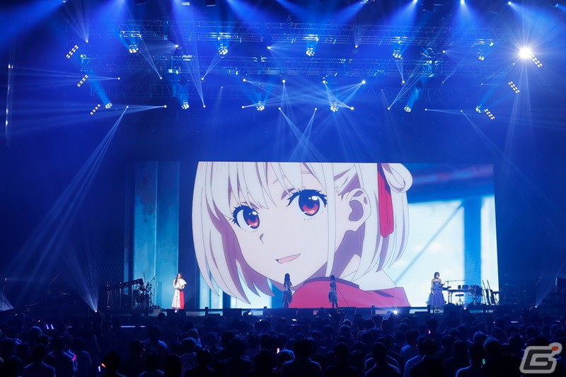「ANIPLEX 20th Anniversary Event -THANX-」のオフィシャルレポートが到着！アーティスト13組、キャスト陣23名が出演の画像