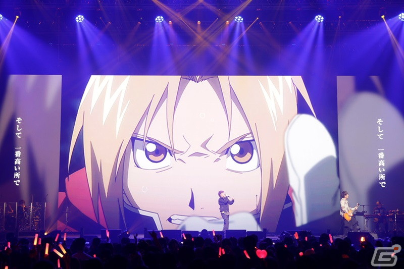 「ANIPLEX 20th Anniversary Event -THANX-」のオフィシャルレポートが到着！アーティスト13組、キャスト陣23名が出演の画像