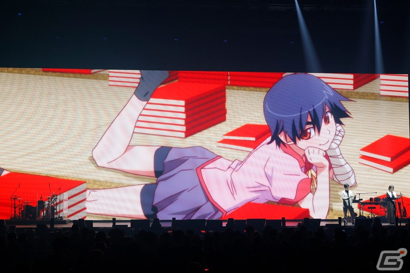 「ANIPLEX 20th Anniversary Event -THANX-」のオフィシャルレポートが到着！アーティスト13組、キャスト陣23名が出演の画像