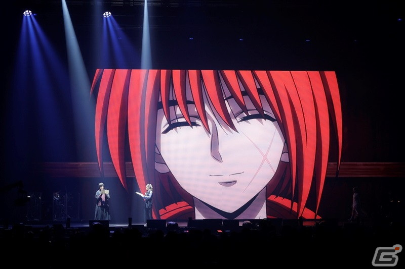 「ANIPLEX 20th Anniversary Event -THANX-」のオフィシャルレポートが到着！アーティスト13組、キャスト陣23名が出演の画像