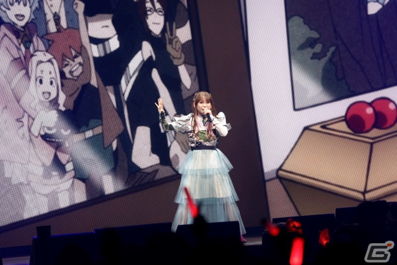 「ANIPLEX 20th Anniversary Event -THANX-」のオフィシャルレポートが到着！アーティスト13組、キャスト陣23名が出演の画像