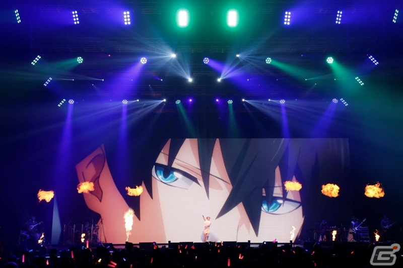 「ANIPLEX 20th Anniversary Event -THANX-」のオフィシャルレポートが到着！アーティスト13組、キャスト陣23名が出演の画像