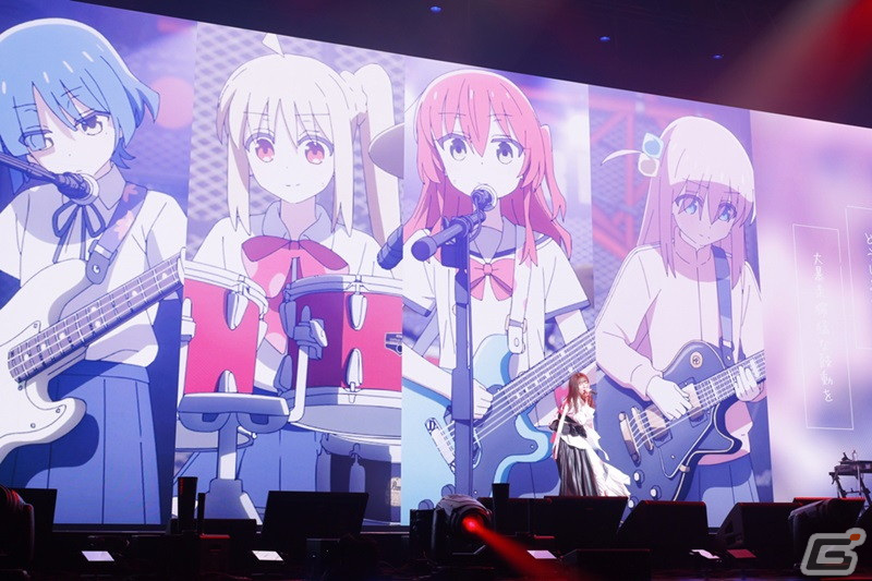 「ANIPLEX 20th Anniversary Event -THANX-」のオフィシャルレポートが到着！アーティスト13組、キャスト陣23名が出演の画像