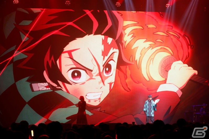 「ANIPLEX 20th Anniversary Event -THANX-」のオフィシャルレポートが到着！アーティスト13組、キャスト陣23名が出演の画像