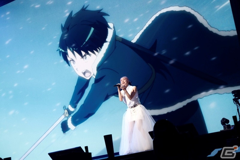 「ANIPLEX 20th Anniversary Event -THANX-」のオフィシャルレポートが到着！アーティスト13組、キャスト陣23名が出演の画像