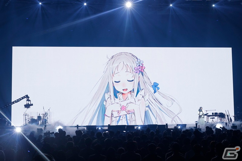 「ANIPLEX 20th Anniversary Event -THANX-」のオフィシャルレポートが到着！アーティスト13組、キャスト陣23名が出演の画像