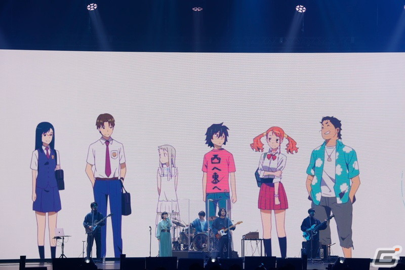 「ANIPLEX 20th Anniversary Event -THANX-」のオフィシャルレポートが到着！アーティスト13組、キャスト陣23名が出演の画像