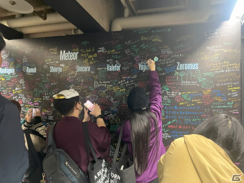 「ファイナルファンタジーXIV ファンフェスティバル 2024 in 東京」の会場の様子をお届け！の画像