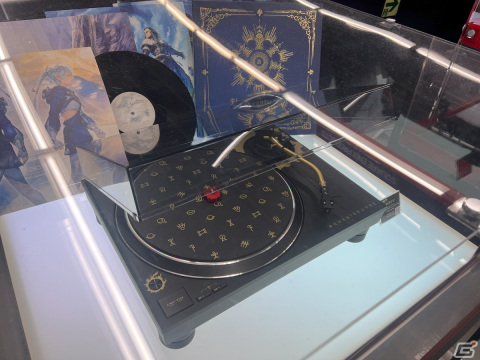 「ファイナルファンタジーXIV ファンフェスティバル 2024 in 東京」の会場の様子をお届け！の画像