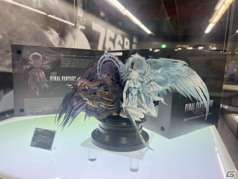 「ファイナルファンタジーXIV ファンフェスティバル 2024 in 東京」の会場の様子をお届け！の画像