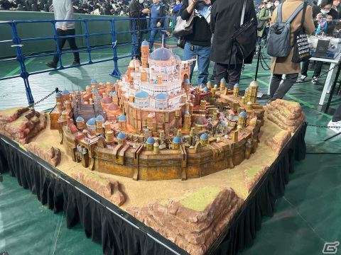 「ファイナルファンタジーXIV ファンフェスティバル 2024 in 東京」の会場の様子をお届け！の画像