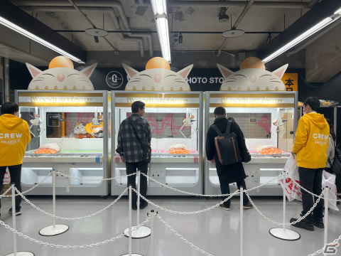 「ファイナルファンタジーXIV ファンフェスティバル 2024 in 東京」の会場の様子をお届け！の画像
