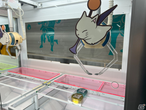 「ファイナルファンタジーXIV ファンフェスティバル 2024 in 東京」の会場の様子をお届け！の画像