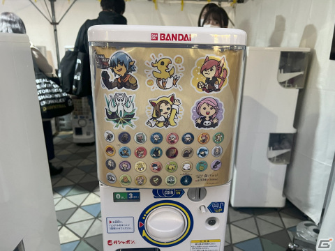 「ファイナルファンタジーXIV ファンフェスティバル 2024 in 東京」の会場の様子をお届け！の画像