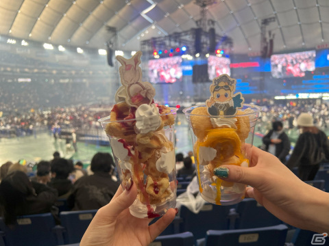 「ファイナルファンタジーXIV ファンフェスティバル 2024 in 東京」の会場の様子をお届け！の画像
