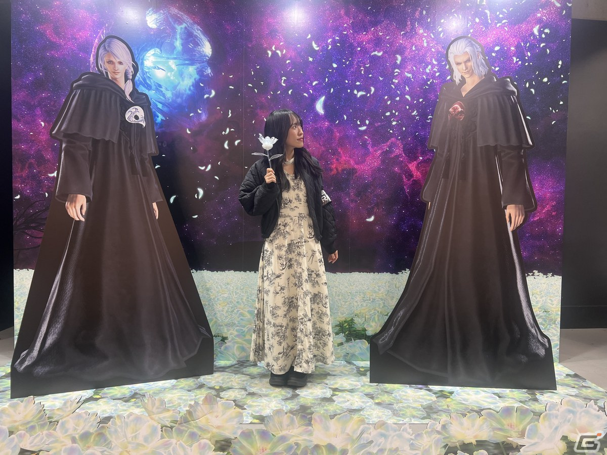 「ファイナルファンタジーXIV ファンフェスティバル 2024 in 東京」の会場の様子をお届け！の画像14