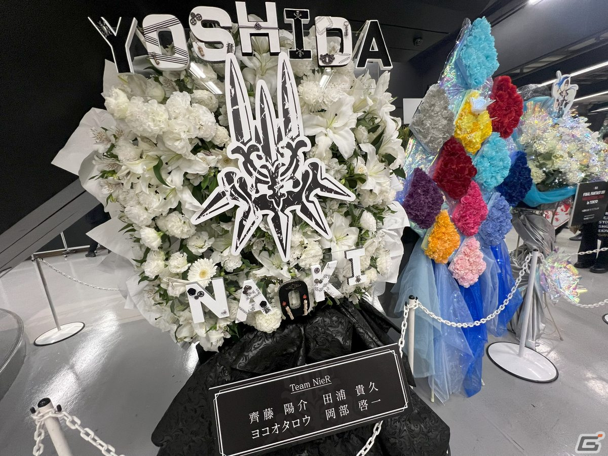 「ファイナルファンタジーXIV ファンフェスティバル 2024 in 東京」の会場の様子をお届け！の画像16