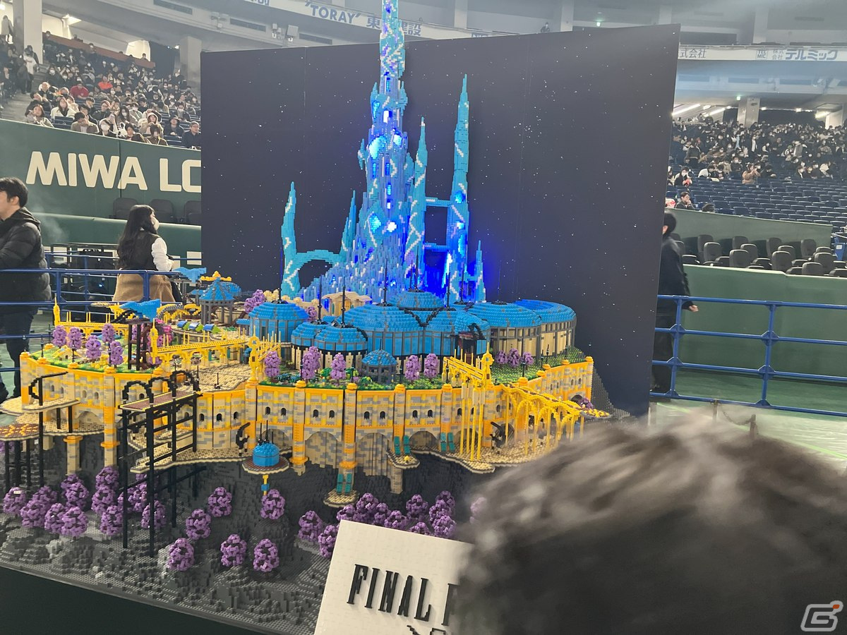 「ファイナルファンタジーXIV ファンフェスティバル 2024 in 東京」の会場の様子をお届け！の画像27