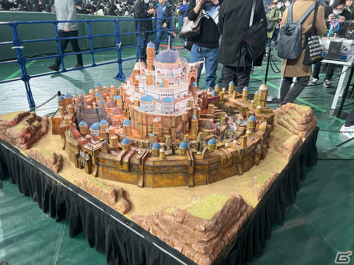「ファイナルファンタジーXIV ファンフェスティバル 2024 in 東京」の会場の様子をお届け！の画像28