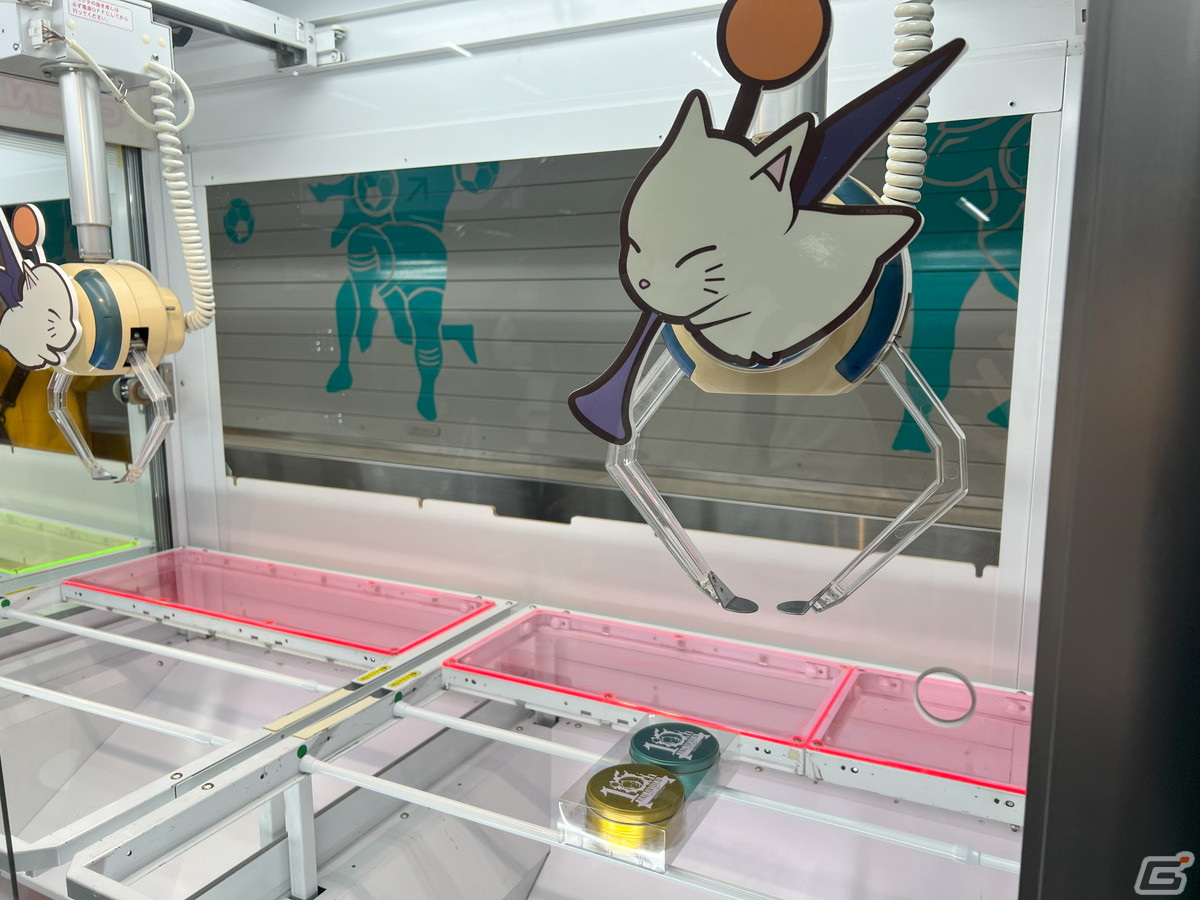「ファイナルファンタジーXIV ファンフェスティバル 2024 in 東京」の会場の様子をお届け！の画像33