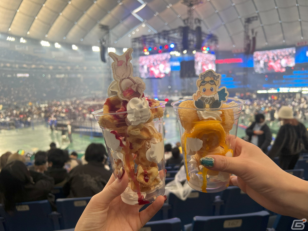 「ファイナルファンタジーXIV ファンフェスティバル 2024 in 東京」の会場の様子をお届け！の画像43