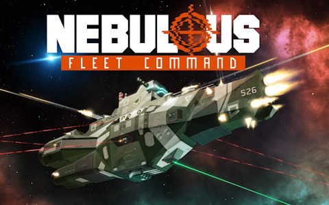 宇宙戦略ストラテジー「NEBULOUS: Fleet Command」コンクエストモードを紹介する開発進捗動画が公開！
