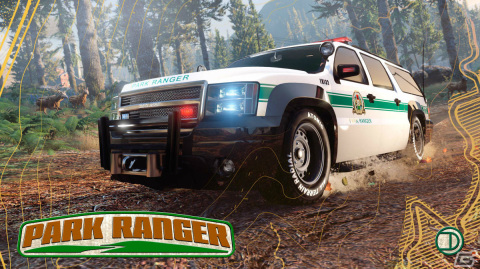 「GTAオンライン」新たな野生動物の撮影チャレンジや新車両「デクラス パーク・レンジャー」がPS5/Xbox Series X|Sに登場！の画像1