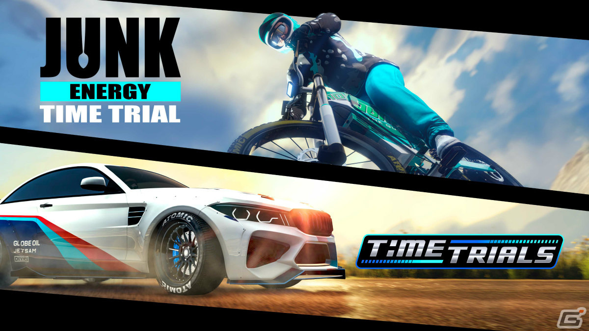 「GTAオンライン」新たな野生動物の撮影チャレンジや新車両「デクラス パーク・レンジャー」がPS5/Xbox Series X|Sに登場!の画像