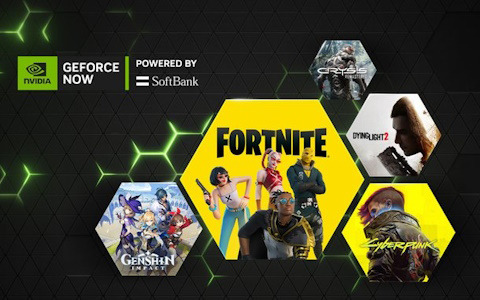 「GeForce NOW Powered by SoftBank」のサービスが3月29日をもって終了に――NVIDIAによる「GeForce NOW」が2024年春より提供予定