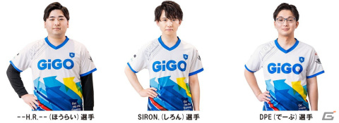 「BEMANI PRO LEAGUE -SEASON 3- SOUND VOLTEX」が1月13日に開幕！参戦する全7チーム、21選手が公開の画像6
