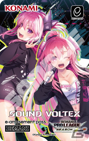 「BEMANI PRO LEAGUE -SEASON 3- SOUND VOLTEX」が1月13日に開幕！参戦する全7チーム、21選手が公開の画像17