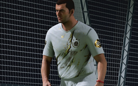 「EA SPORTS FC 24」にジネディーヌ・ジダン氏によるZ5ピッチが登場！VOLTA FOOTBALLにてプレイ可能