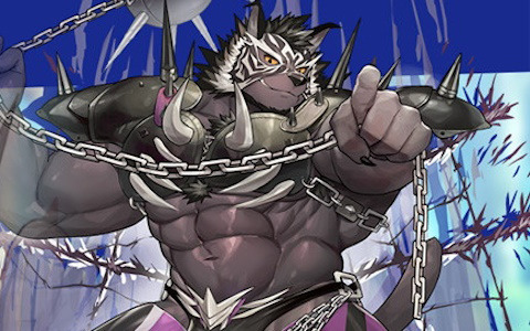 「クレイヴ・サーガ 神絆の導師」土・光属性レイド挑戦応援キャンペーンが開催！SSR魂友「ブローザー」とSSR神器「タラリア」が登場