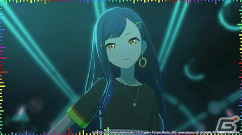「プロセカ」Vivid BAD SQUADのワールドリンクイベント「BREAK DOWN THE WALL」＆「Here comes challenger!ガチャ」が実施！の画像